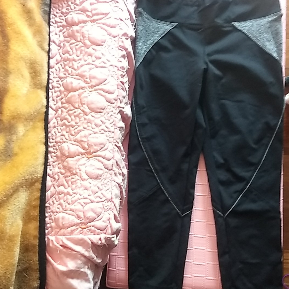 Bebe sport Capris